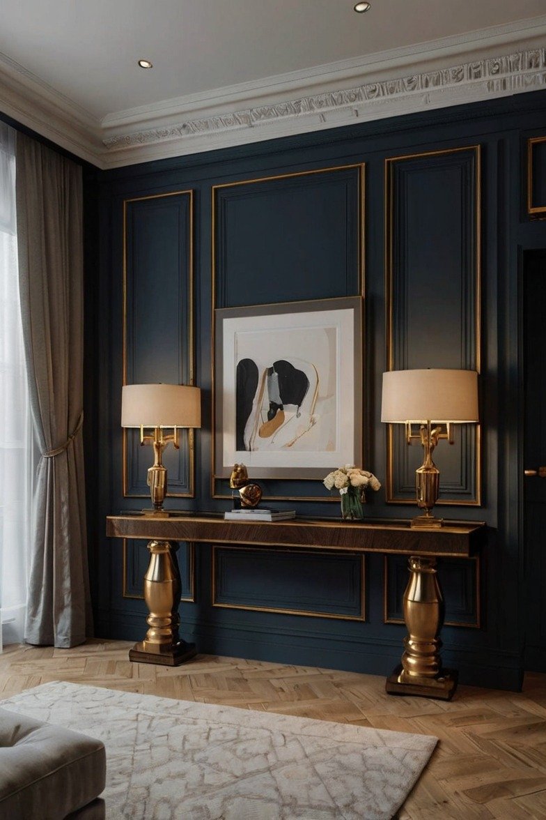 22 Small Entrance Hall Ideas for a Stylish and Functional Space