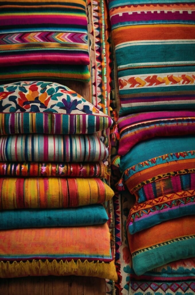 Handwoven Textiles