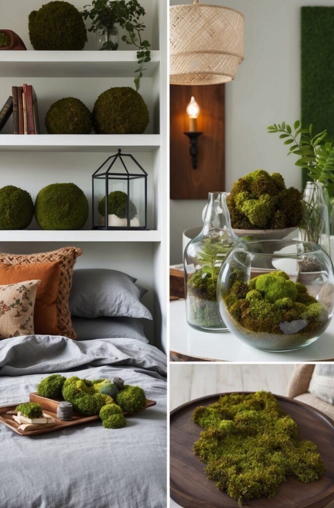 Include Mossy Details