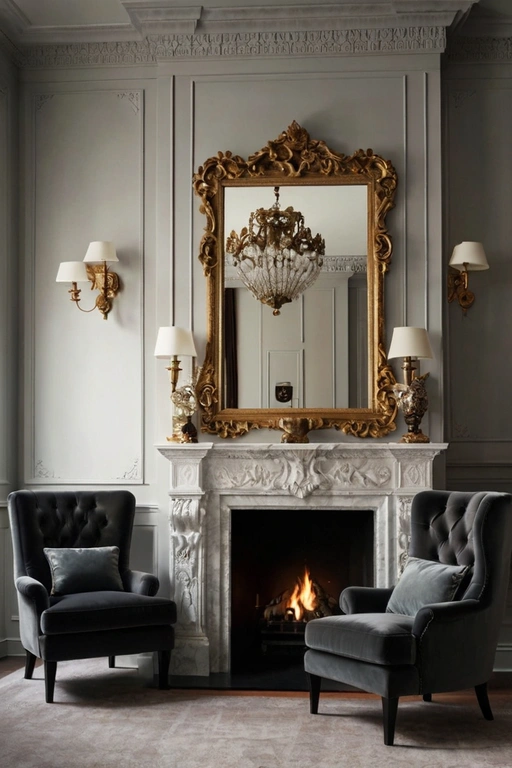 Incorporating Mirrors