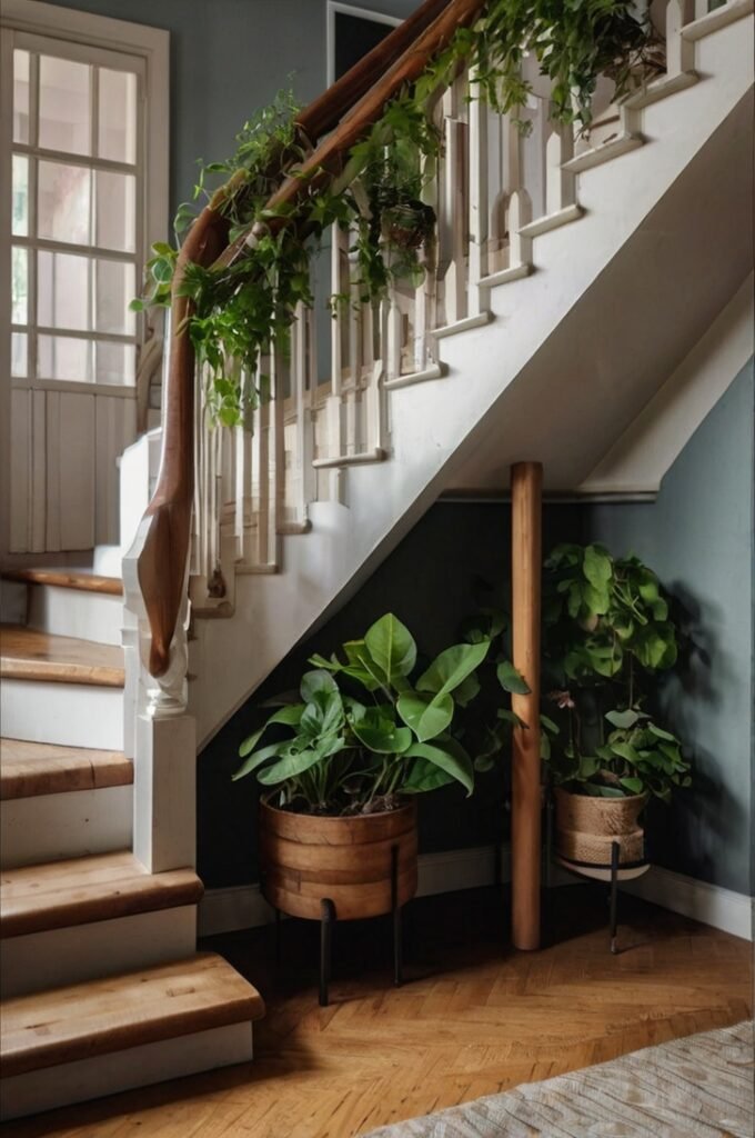 Indoor Garden or Plant Display