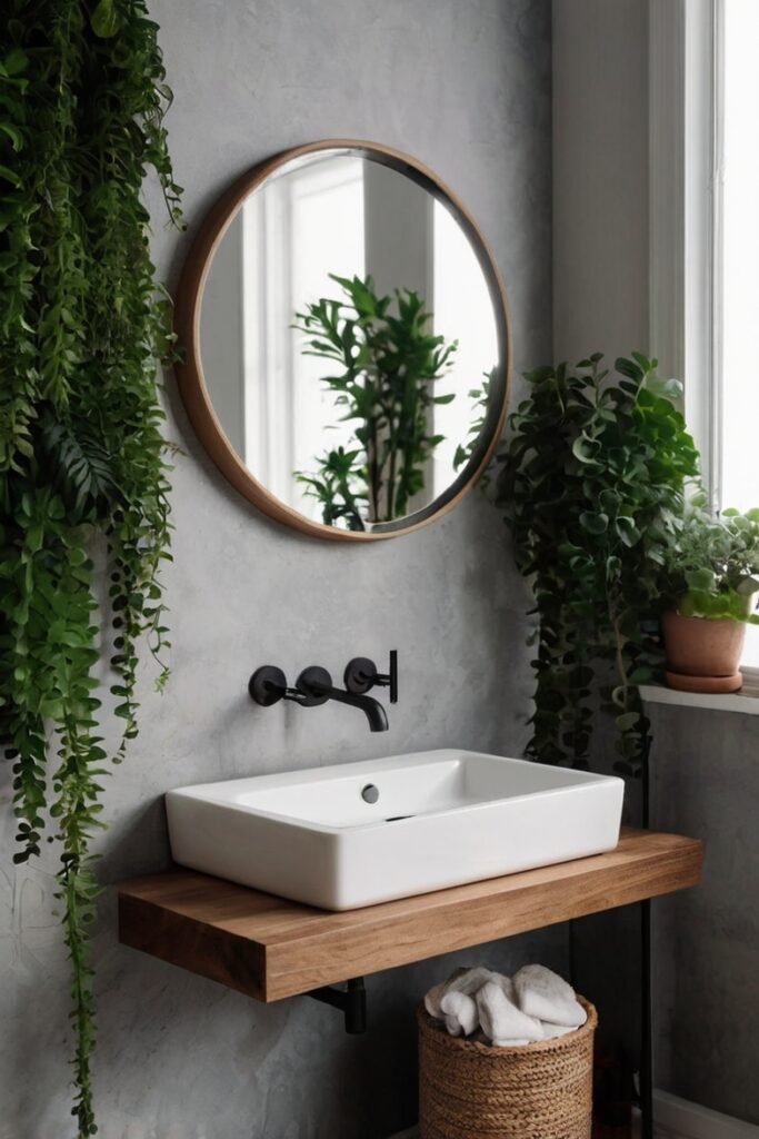 Indoor Plants