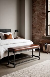 17 Stylish Bedroom Bench Ideas for Every Space | Ultimate Guide