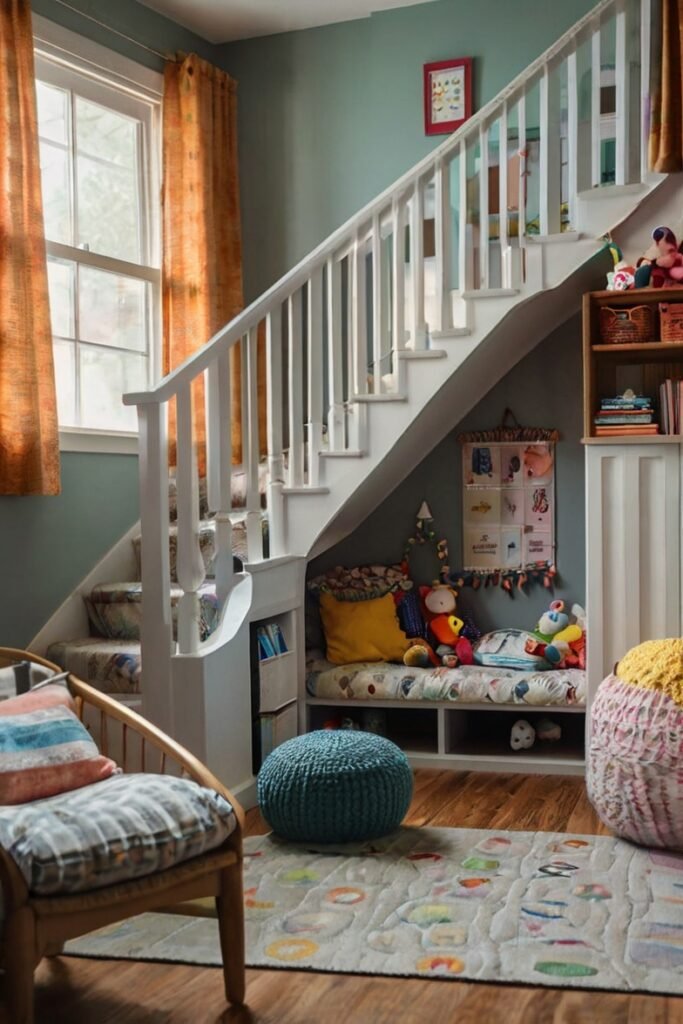 Kids’ Play Area