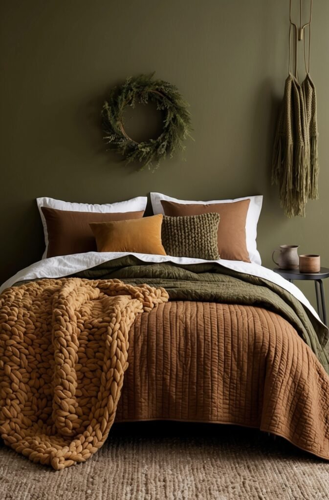 Layer the Bedding