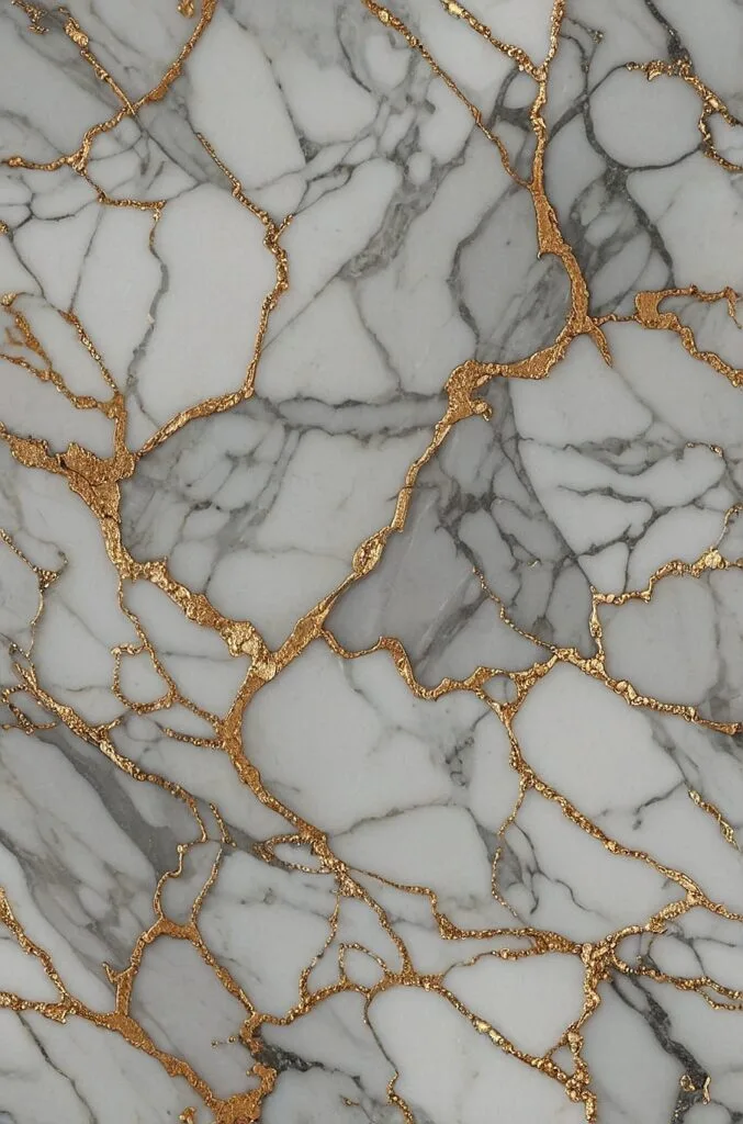 Marble Effect Wallpaper