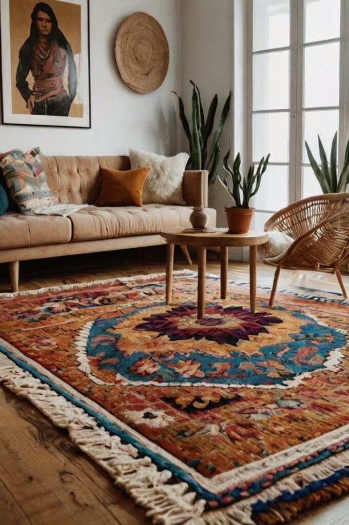 Mexican Rugs