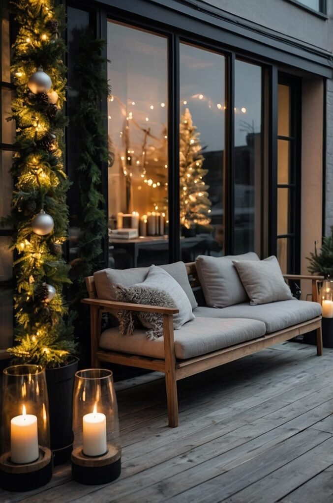 Minimalist Scandinavian Design