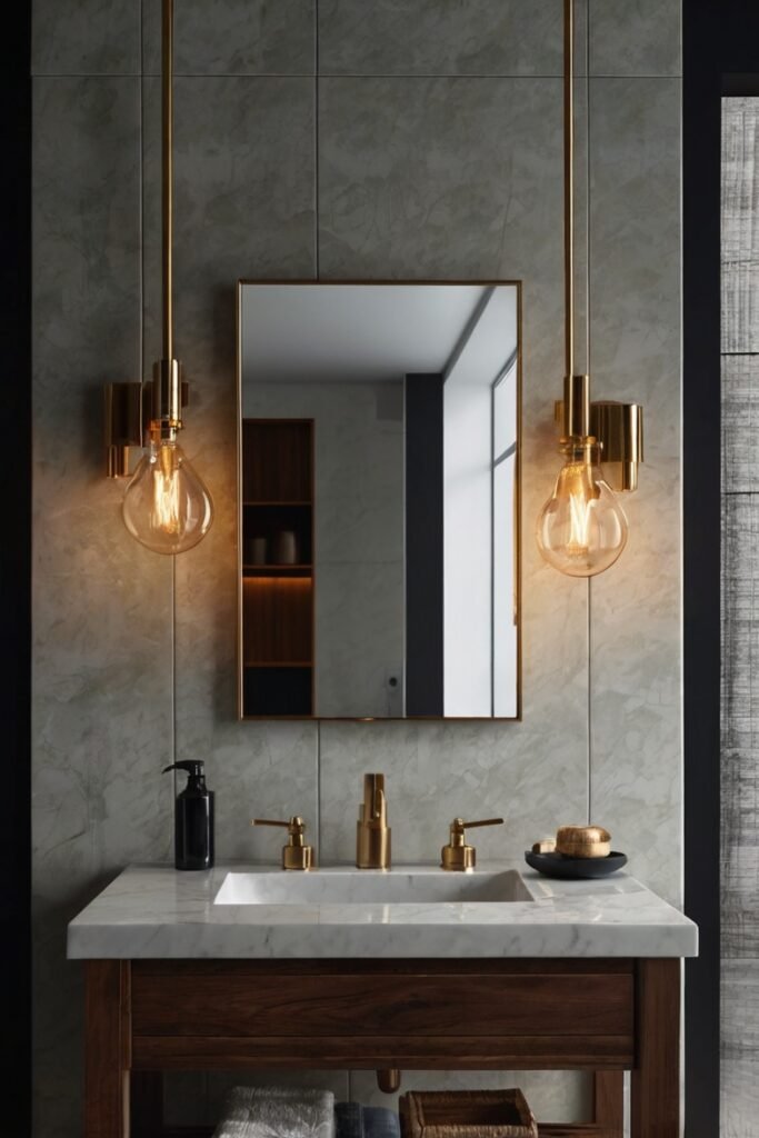 Modern Lighting Fixtures