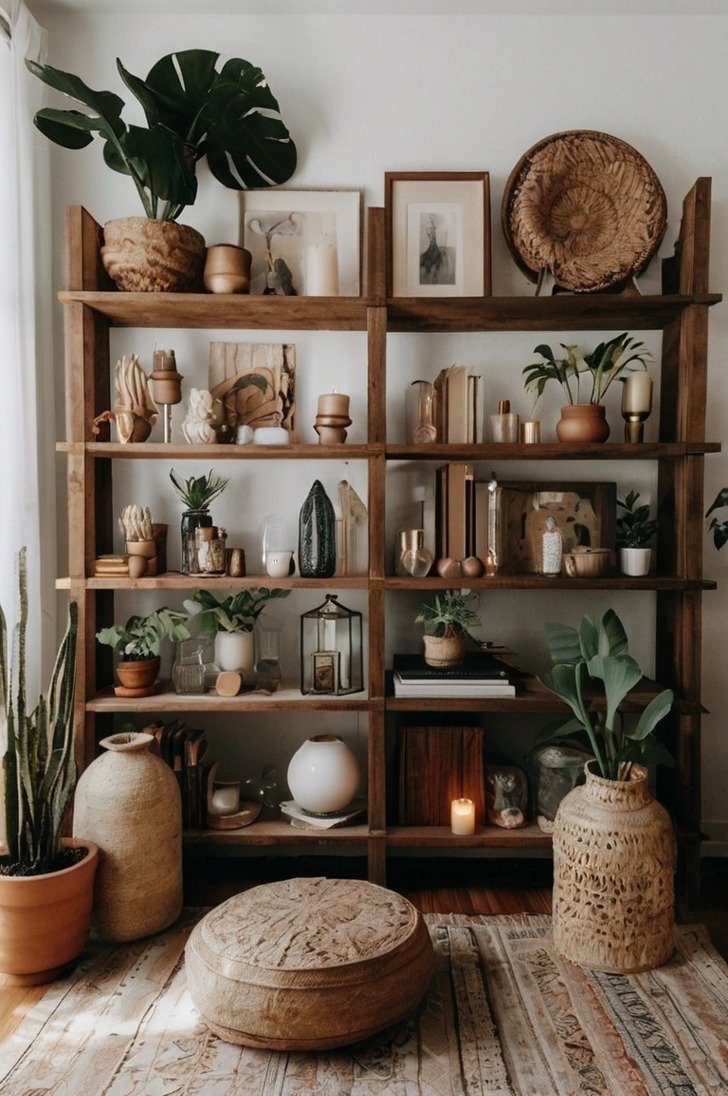 20 inspiring Boho Living Room Ideas Stylish & Cozy Designs