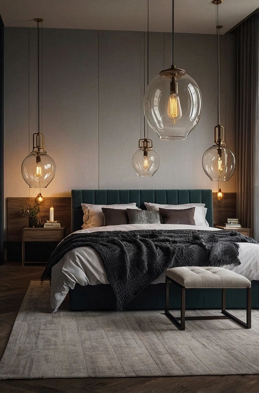 Pendant Lights