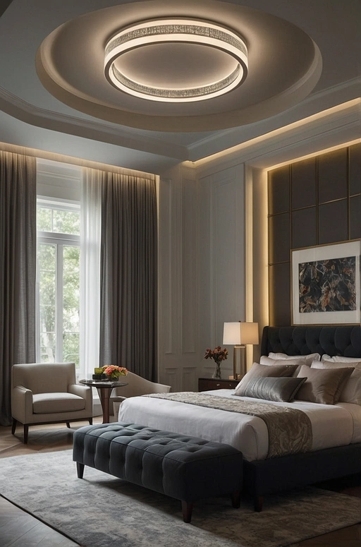 Recessed Ceiling Lights