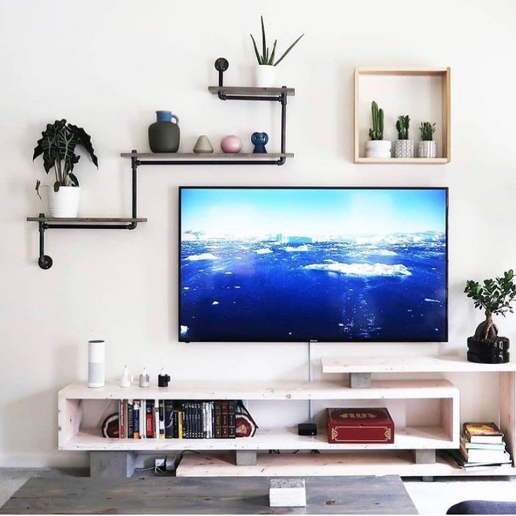 Small Plants Placement