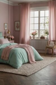 22 Stylish Bedroom Decor Ideas for Women