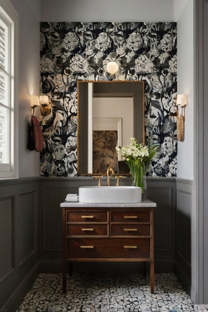 Statement Wall Art