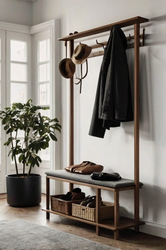 Stylish Coat Stands