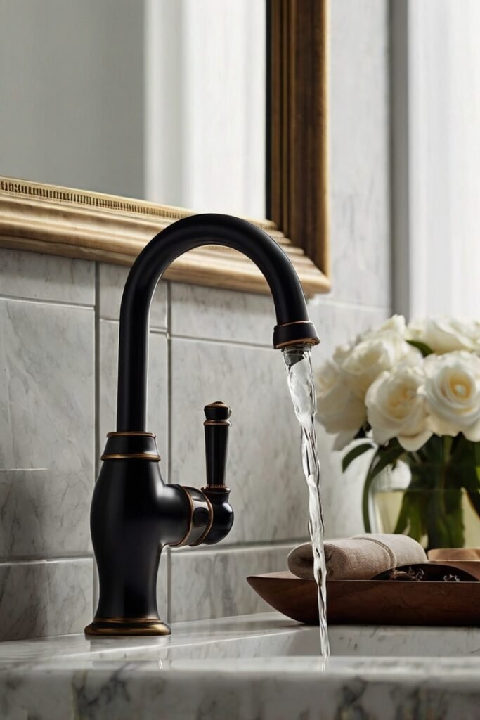 Unique Faucets