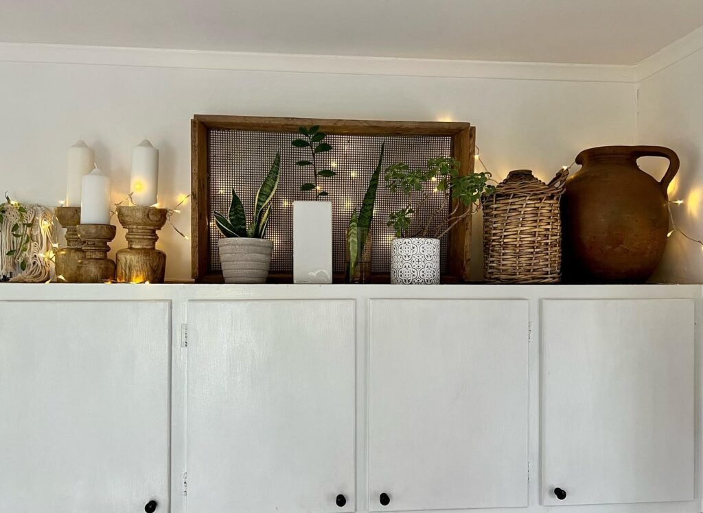 Hang Woven Wall Hangings or Tapestries