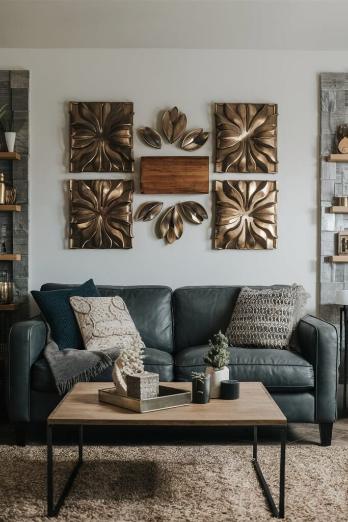 3D Wall Art