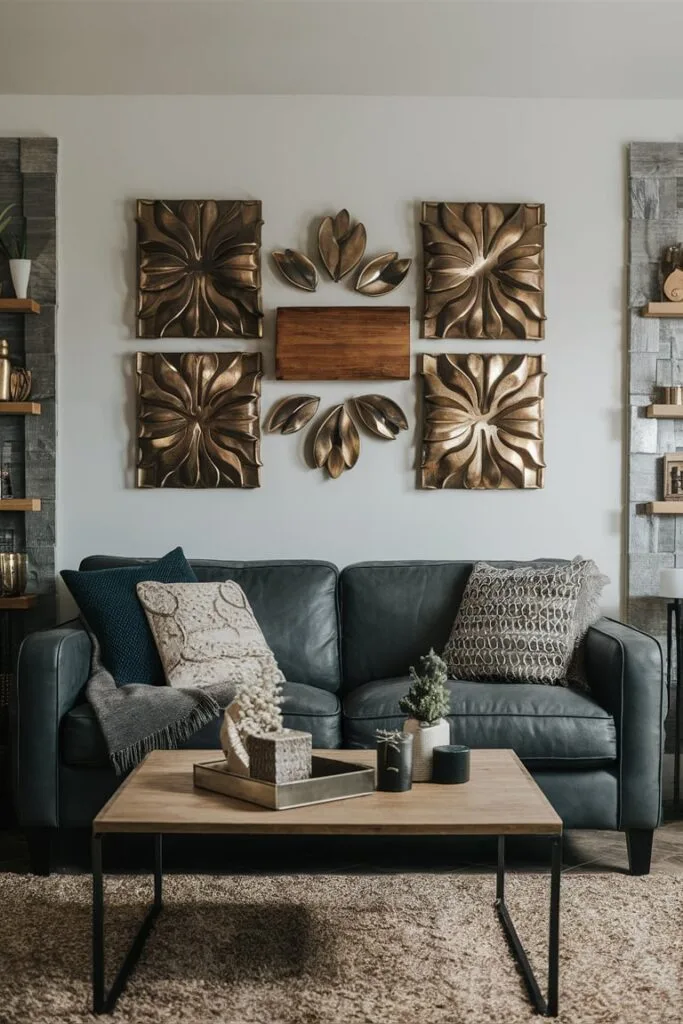 3D Wall Art