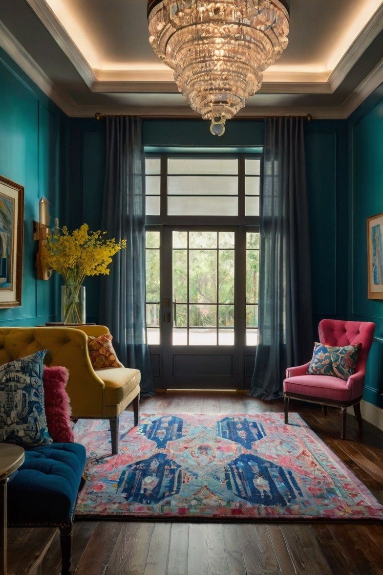 26 Foyer Decorating Ideas – Stylish Entryway Inspiration