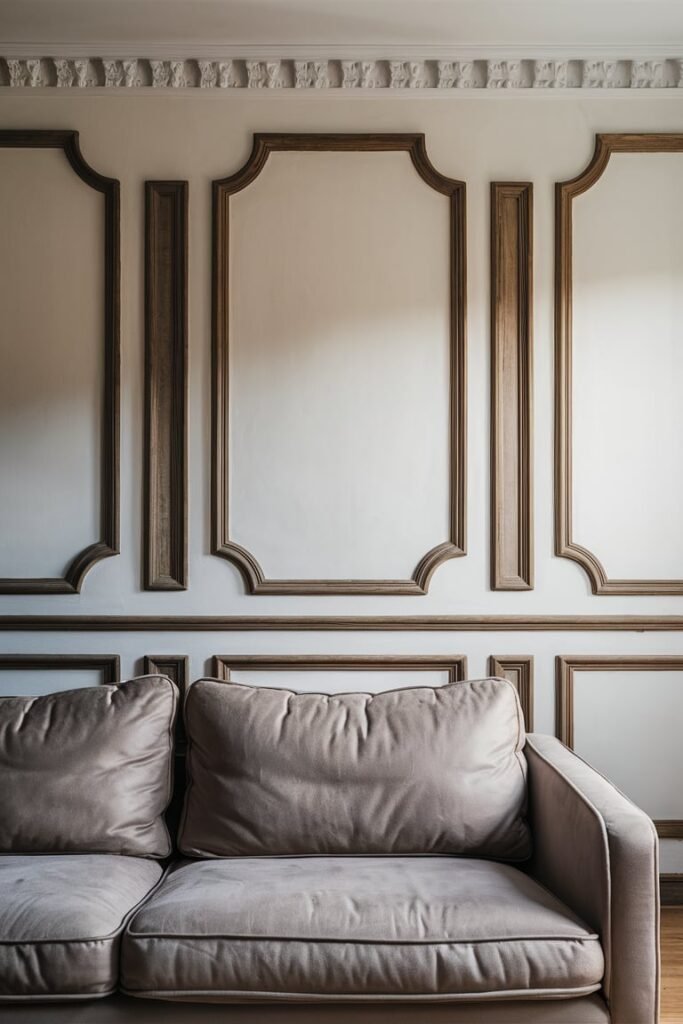 Add Millwork
