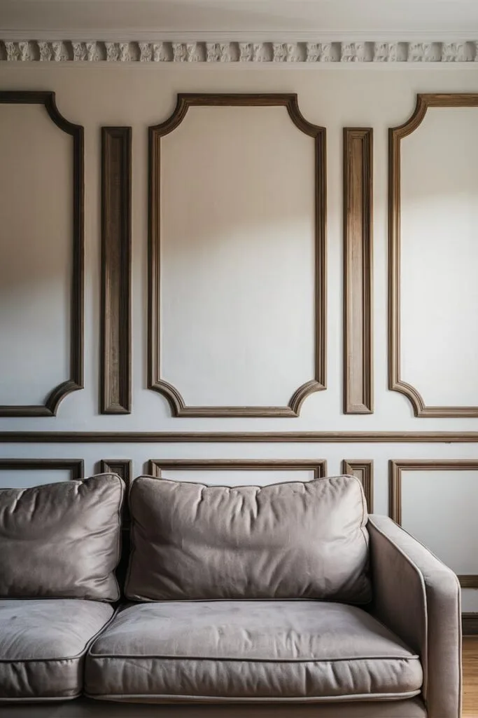 Add Millwork