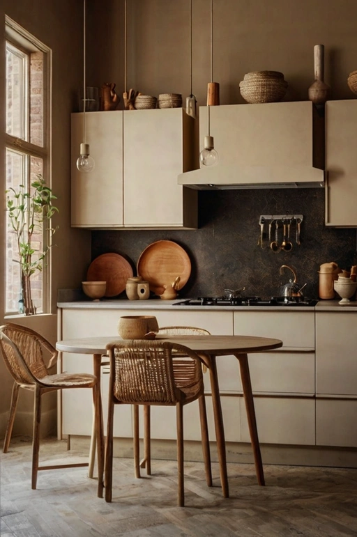 Art and Decor Pieces