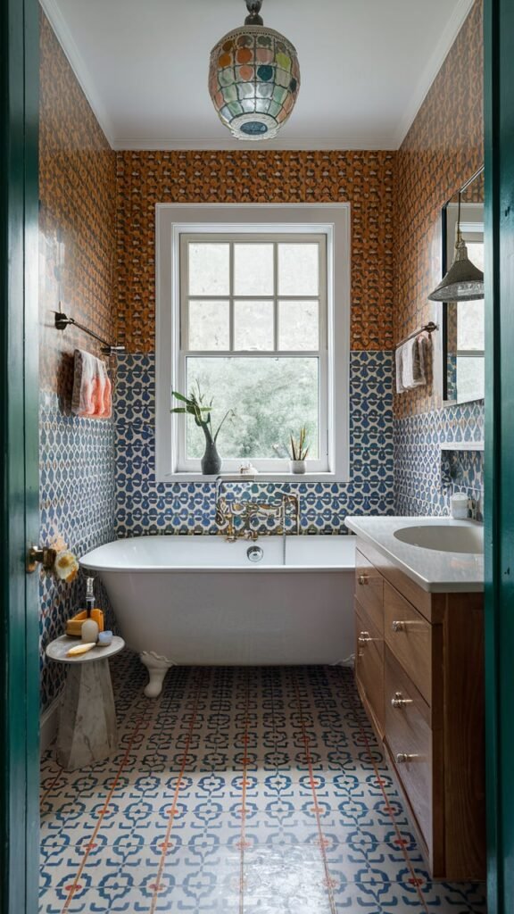 Artistic Tiles