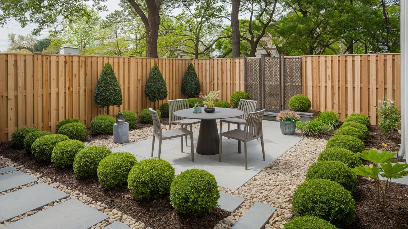 Top 21 Backyard Privacy Ideas for a Stylish and Secluded Outdoor Space