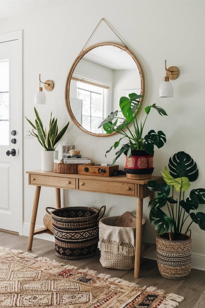 Boho Chic