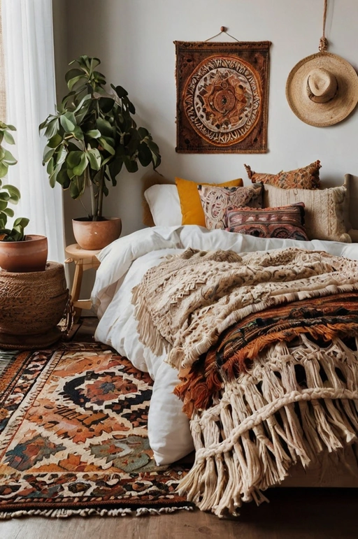 Boho Chic