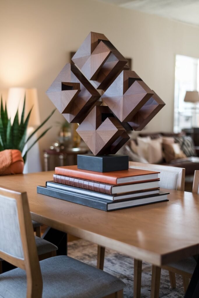 Bold Centerpieces