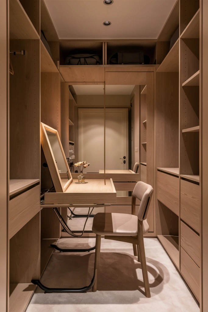 Built-in Seating