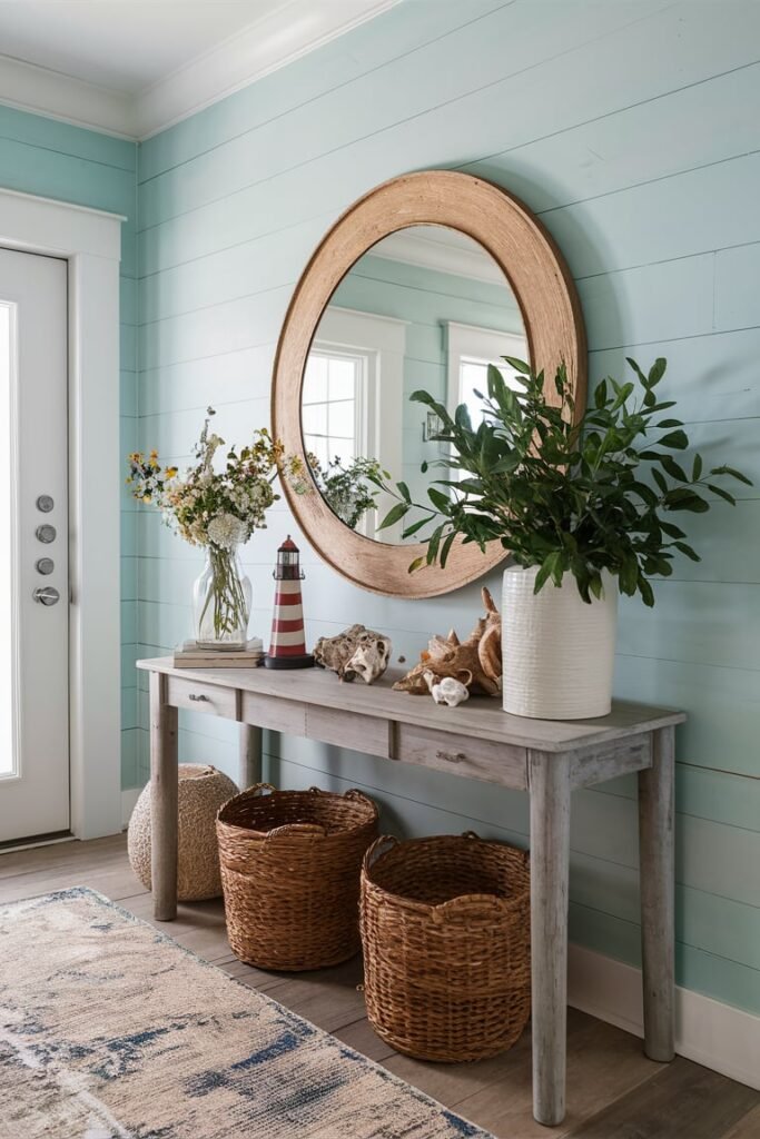 Coastal Vibes