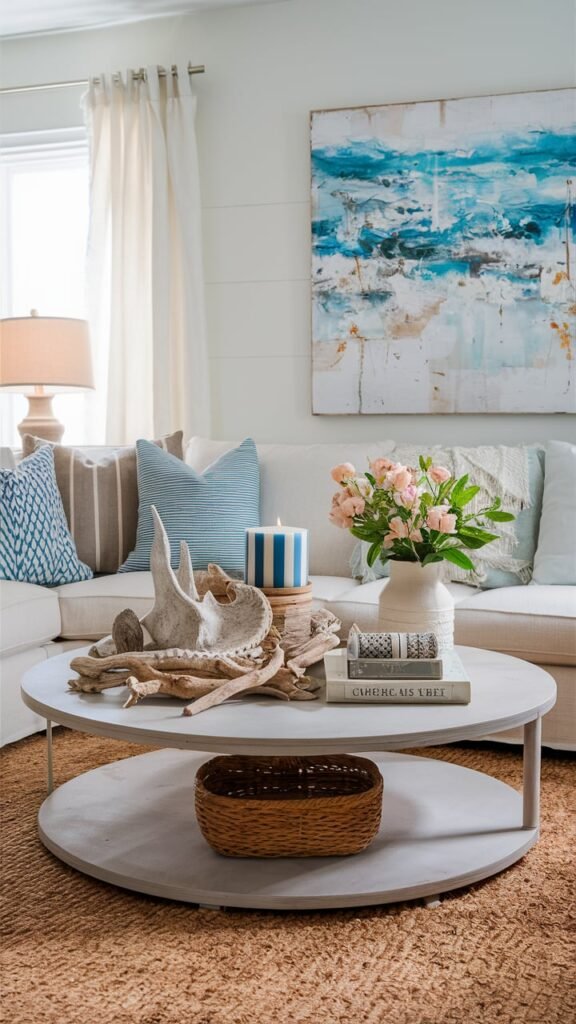 Coastal Vibes