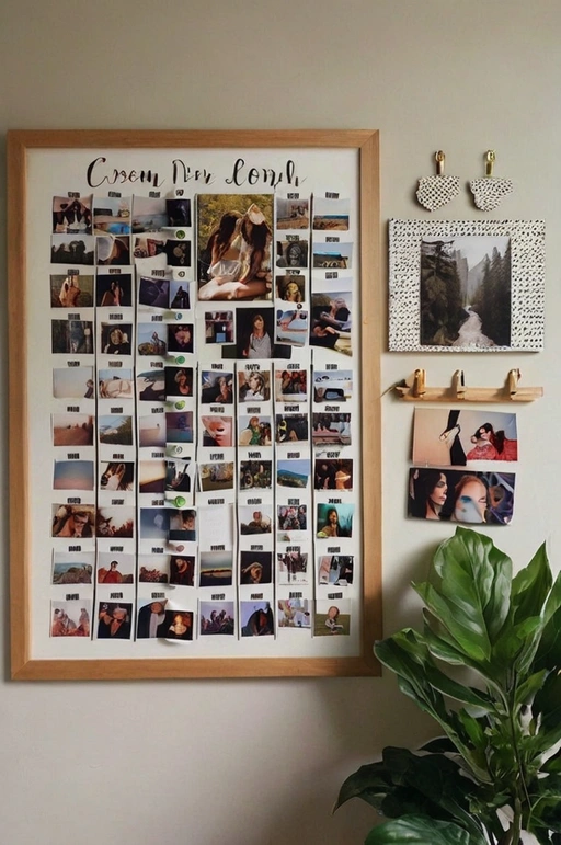 DIY Memo Boards