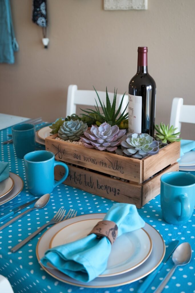 DIY Touches