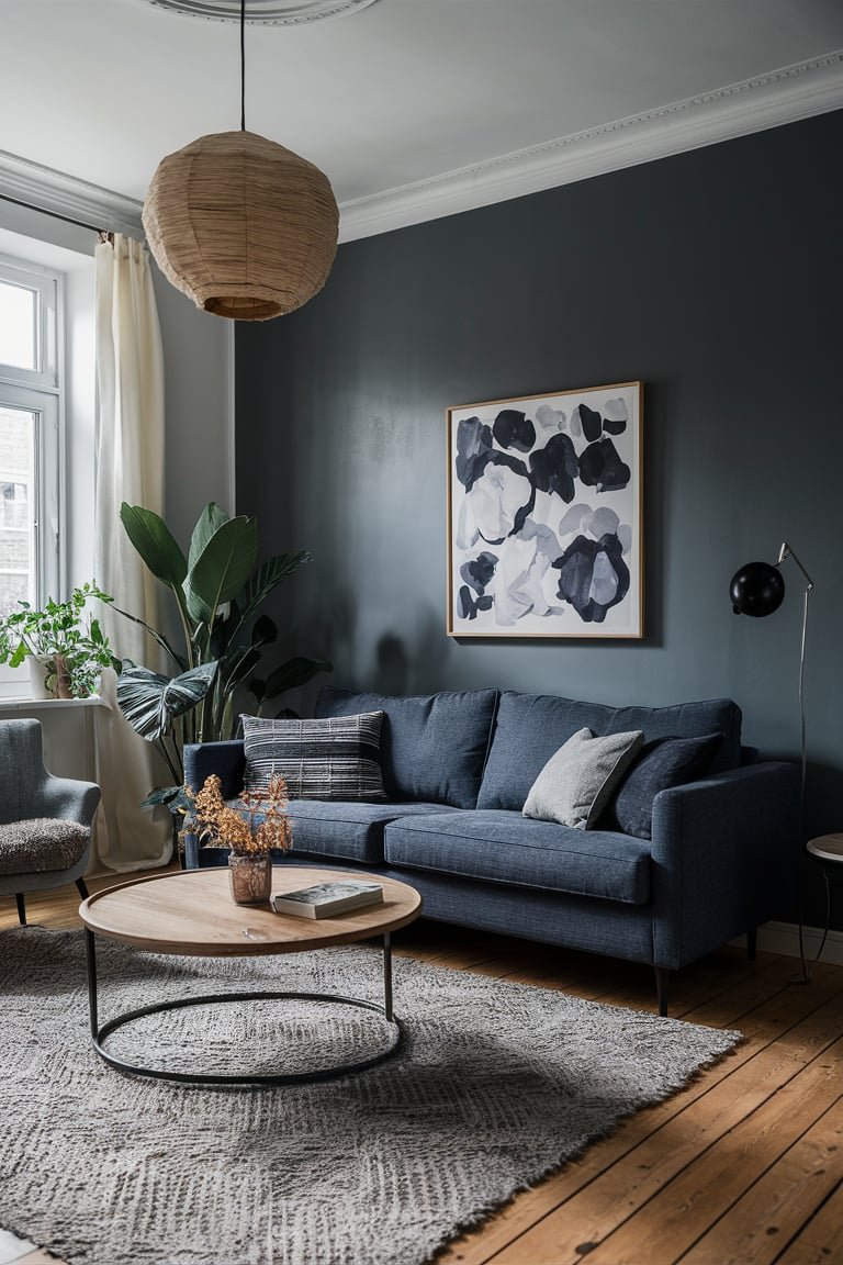 23 Cosy Grey Living Room Ideas Stylish Decor Inspiration 23-cosy-grey-living-room-ideas-stylish-decor-inspiration