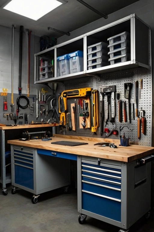 Dedicated Workstations