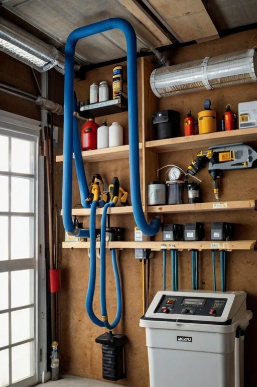 Dust Collection System