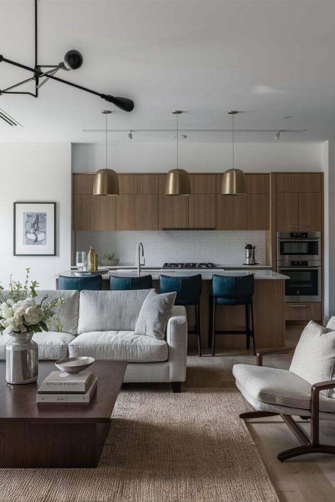 Furniture Placement for Zoning