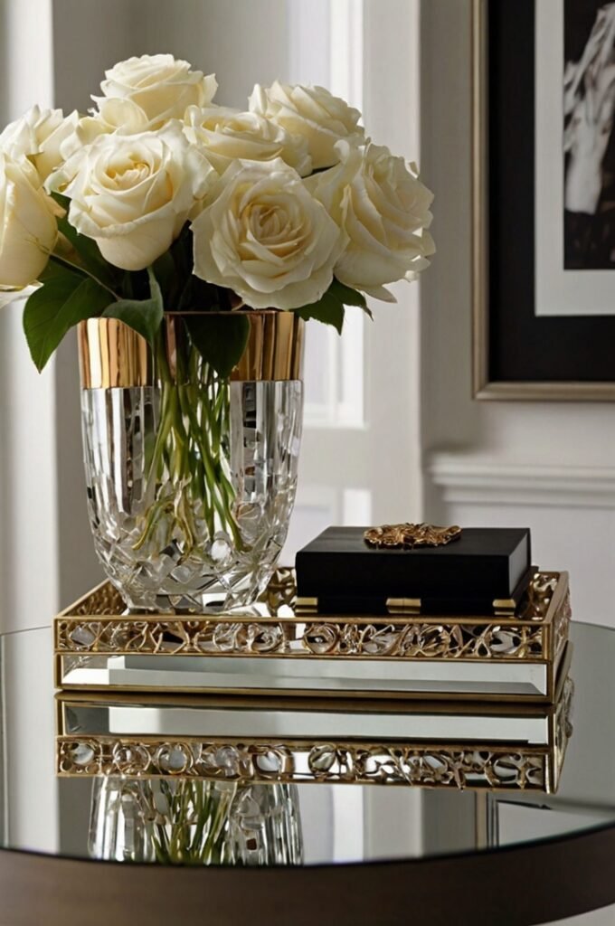 Glamorous Accents