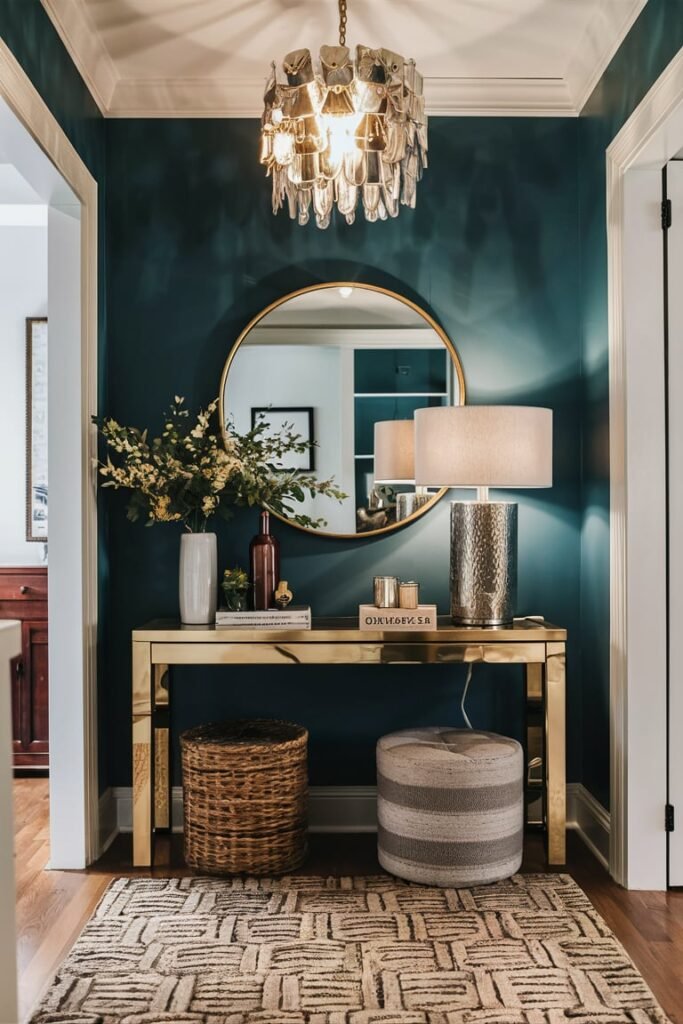 Glamorous Lighting