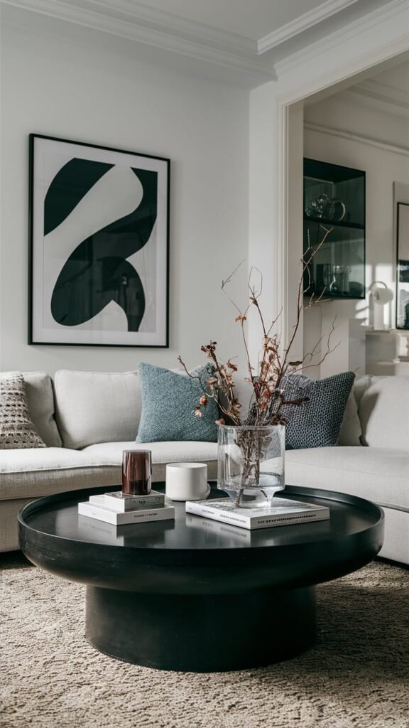 Glass Accents