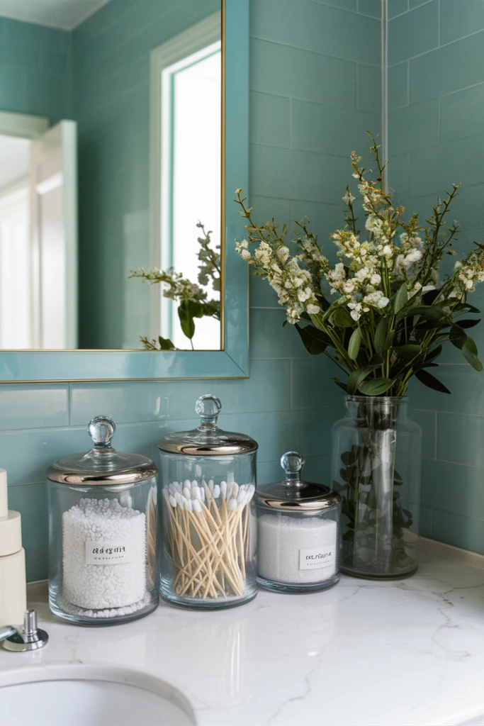 Glass Containers