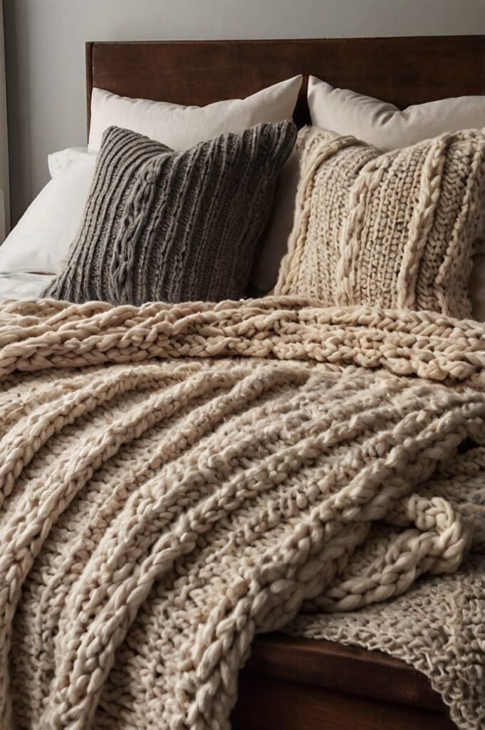 Chunky Knits