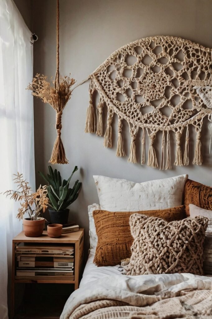 Handmade Crafts