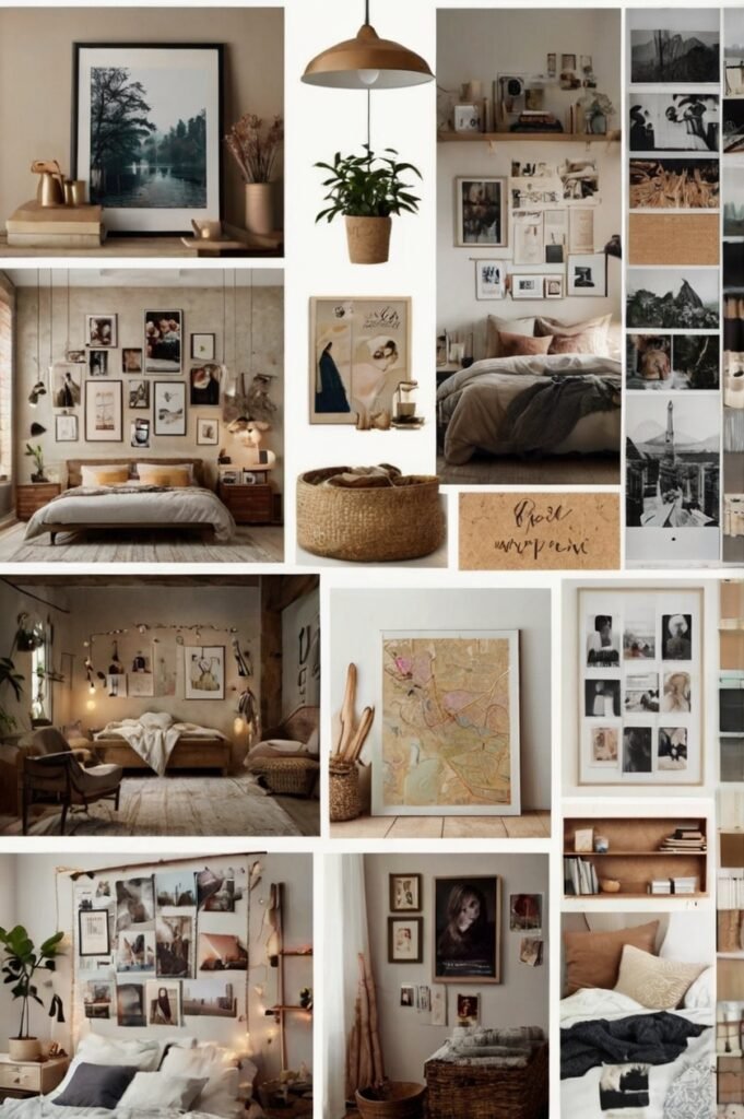 Mood Boards