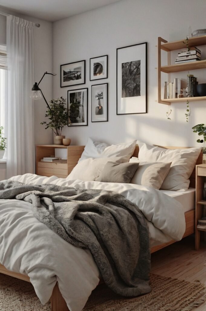 Scandinavian Influence